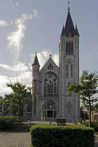 Kerk Saint-Antonius van Padua