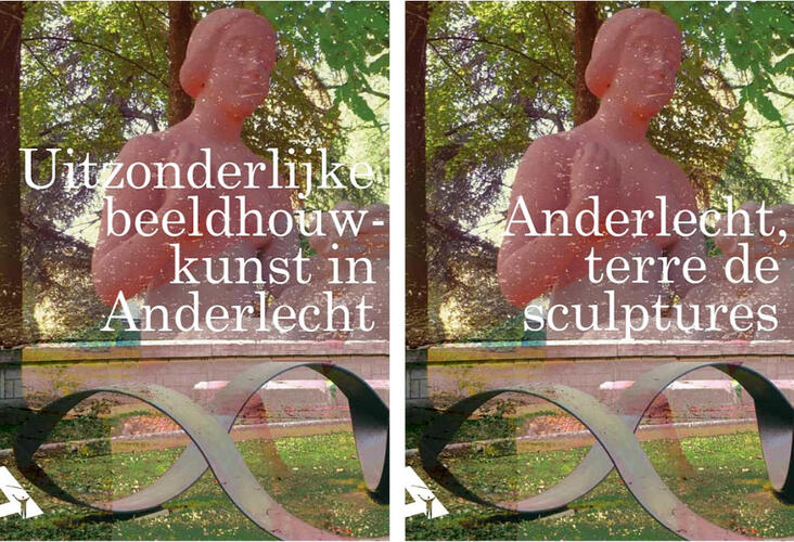 Art en espace public - Anderlecht