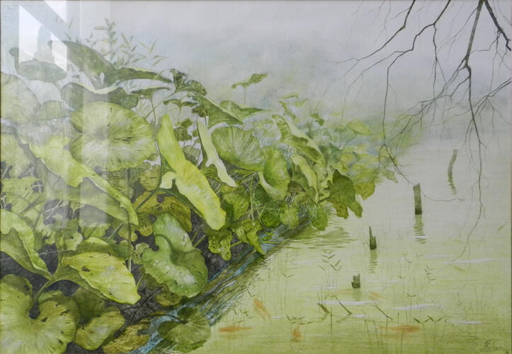 &copy; Collection communale de Schaerbeek 