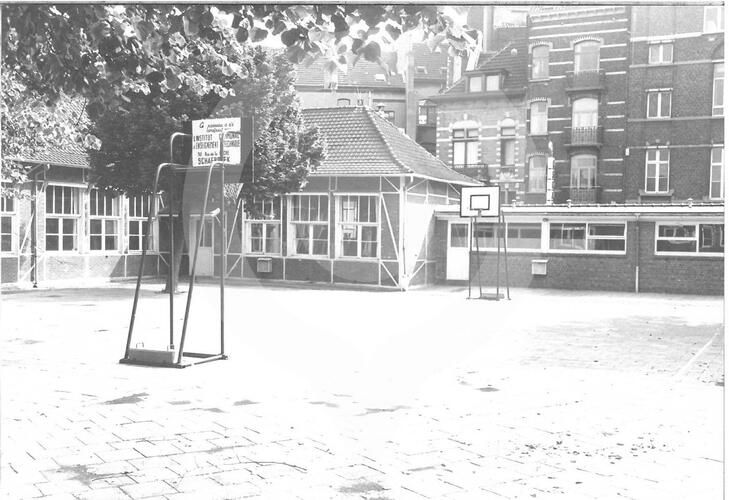 &copy; Gemeentearchieven van Schaarbeek