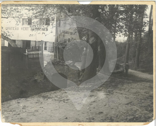 &copy; Gemeentearchieven van Schaarbeek