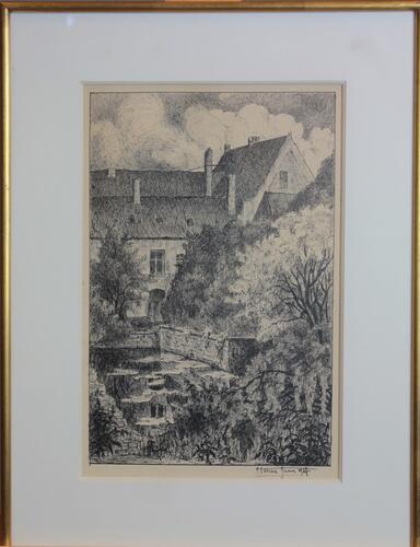 © Service des Archives - Administration communale d'Uccle, 2025