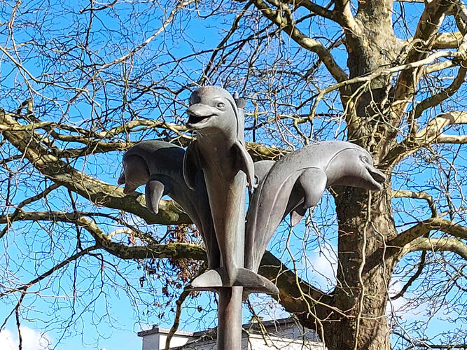 &copy; Alexandre Sideras © Bruxelles mobilité, 2026