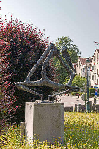 © A. de Ville de Goyet @urban.brussels (OM2021_095_001), 2021