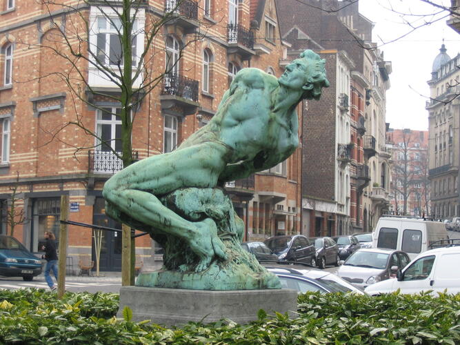 © urban.brussels, 2006