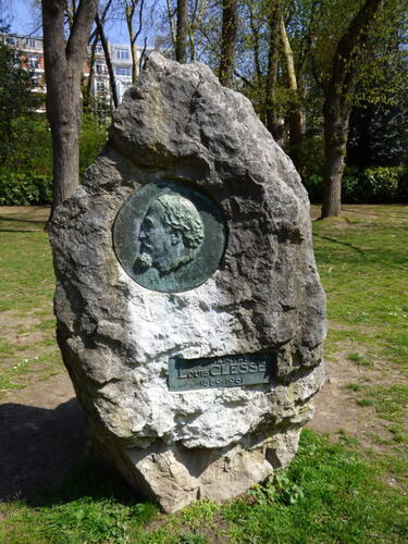 &copy; be-monumen.be (photo M. Casier), 2021