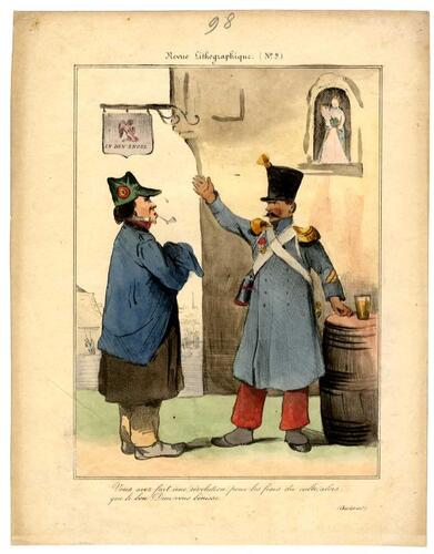 &copy; Musea van de Stad Brussel, 2017