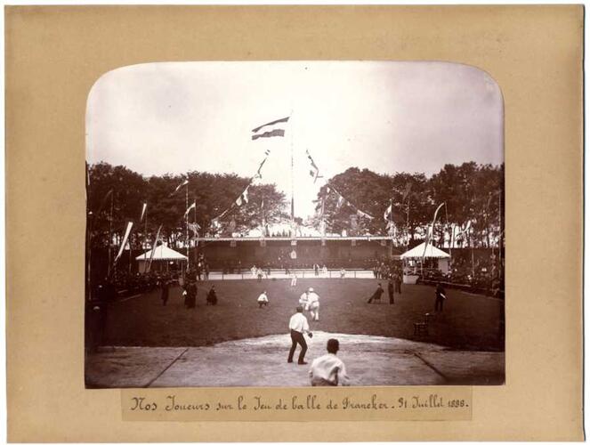 &copy; Musea van de Stad Brussel, 2017