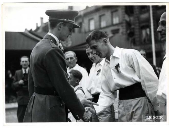 &copy; Musées de la Ville de Bruxelles, 2017