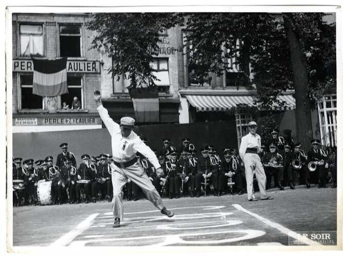 &copy; Musea van de Stad Brussel, 2017