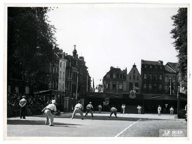&copy; Musées de la Ville de Bruxelles, 2017