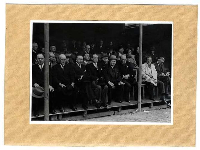 &copy; Musées de la Ville de Bruxelles, 2017