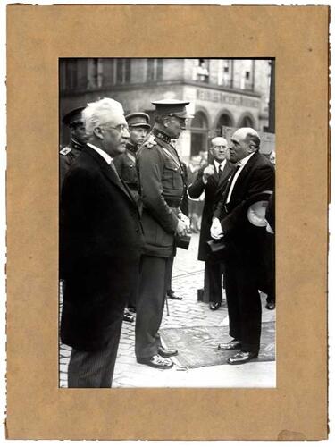 &copy; Musea van de Stad Brussel, 2017