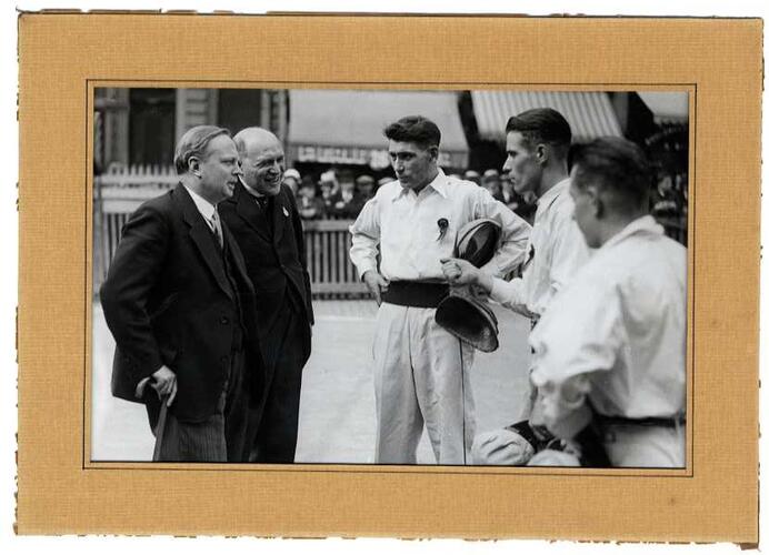 &copy; Musées de la Ville de Bruxelles, 2017