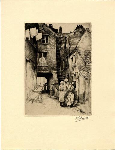 &copy; Musées de la Ville de Bruxelles, 2018