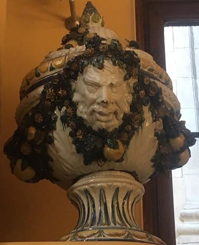 © Musea van de Stad Brussel