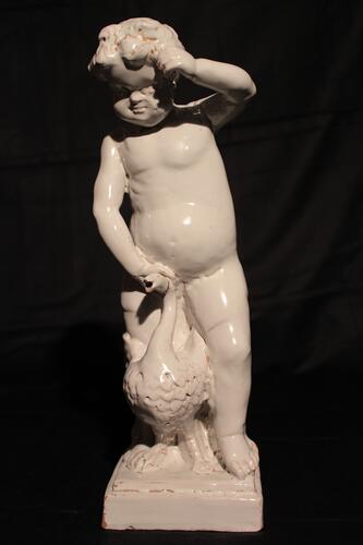 &copy; Musea van de Stad Brussel, 2013