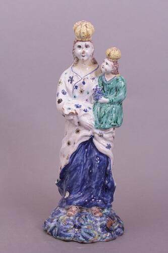 &copy; Musées de la Ville de Bruxelles, 2018