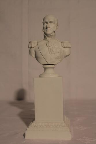 &copy; Musea van de Stad Brussel, 2013
