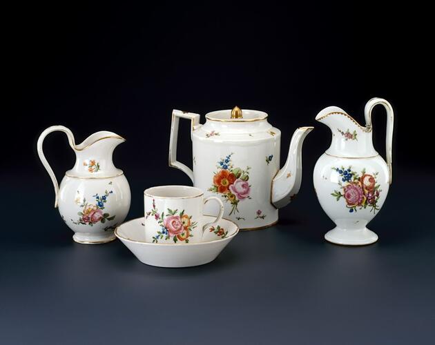 &copy; Musea van de Stad Brussel