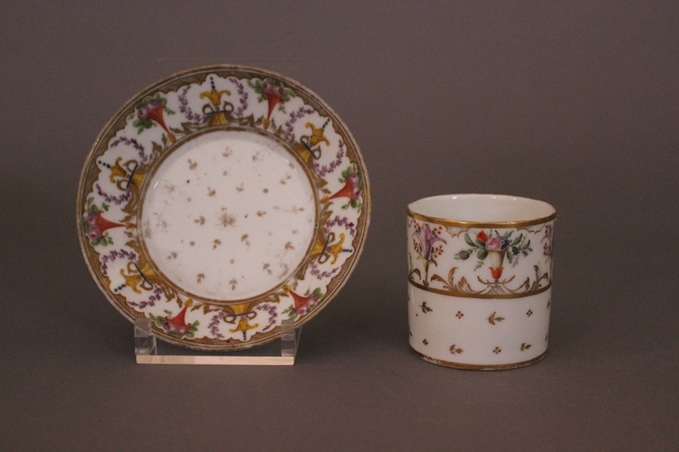 &copy; Musea van de Stad Brussel, 2018