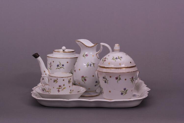 &copy; Musea van de Stad Brussel