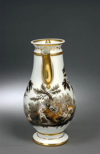&copy; Musea van de Stad Brussel, 2003