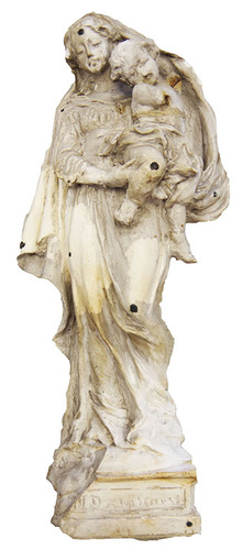 &copy; Musea van de Stad Brussel, 2019