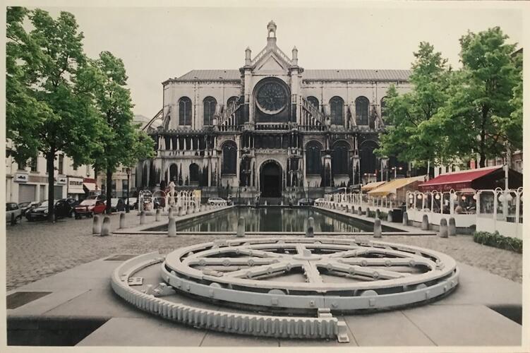© Musées de la Ville de Bruxelles, 2019