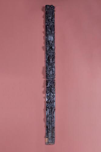 © Musées de la Ville de Bruxelles - Maison du Roi, 2025