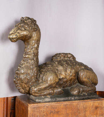 © Musées de la Ville de Bruxelles - Maison du Roi, 2025