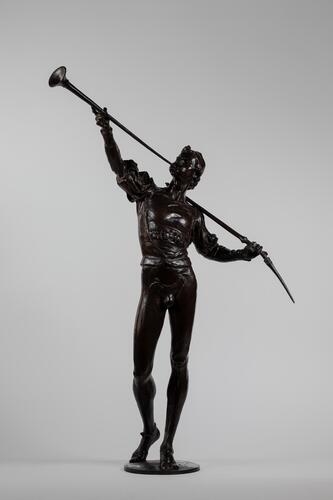 &copy; Musées de la Ville de Bruxelles, 2023