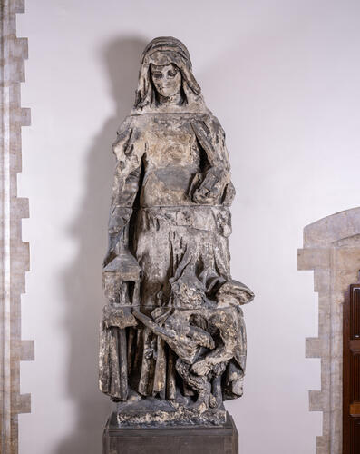 © Musées de la Ville de Bruxelles - Maison du Roi, 2025