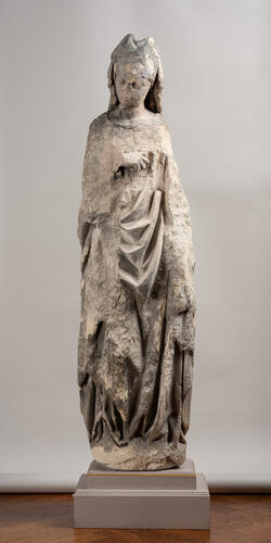 &copy; Musées de la Ville de Bruxelles, 2024