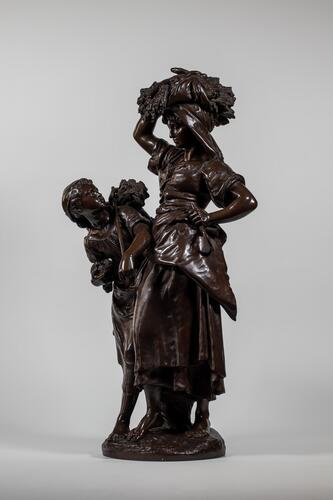 &copy; Musées de la Ville de Bruxelles, 2023