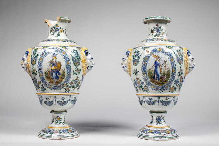 &copy; Musea van de Stad Brussel, 2023