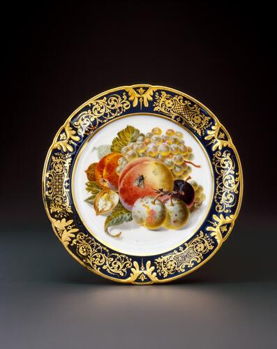 &copy; Musées de la Ville de Bruxelles, 2003