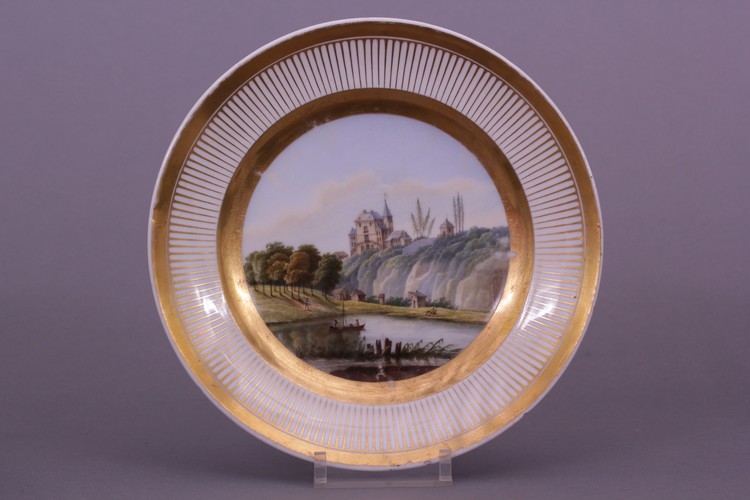 &copy; Musea van de Stad Brussel, 2018