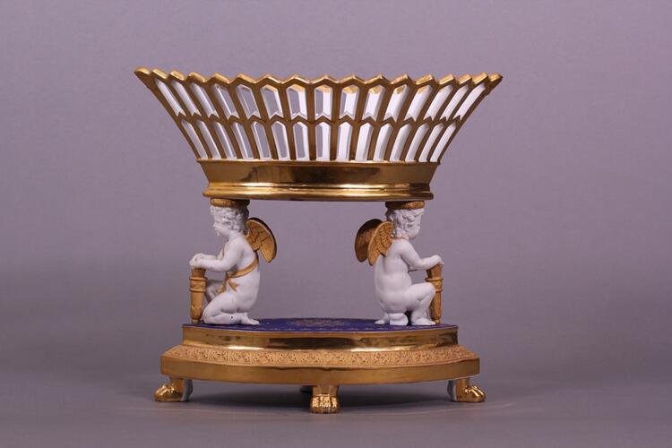 &copy; Musées de la Ville de Bruxelles