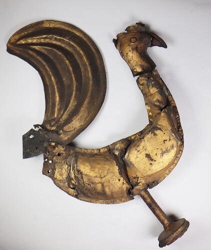 &copy; Musées de la Ville de Bruxelles, 2022