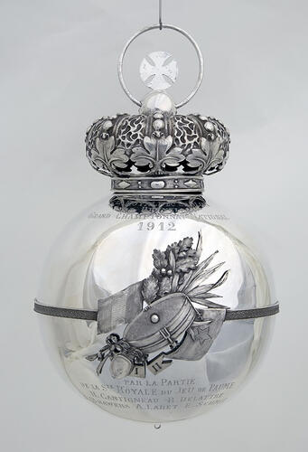 © Metafose : Derek Biront, 2025