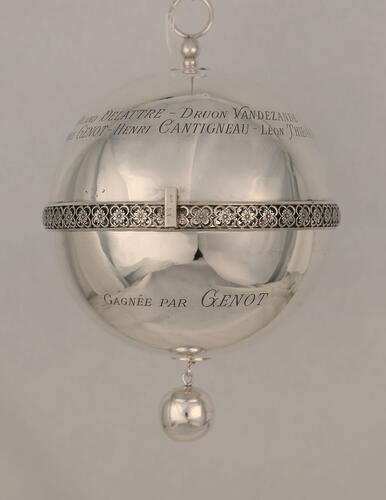 © Metafose: Rosemie Coppens, 2025