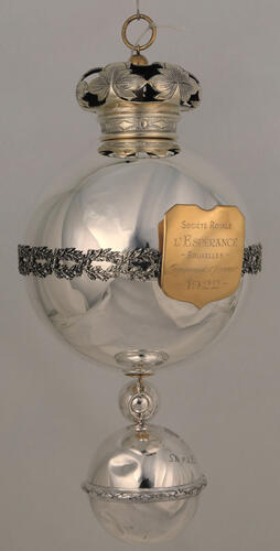 © Metafose : Rosemie Coppens, 2025