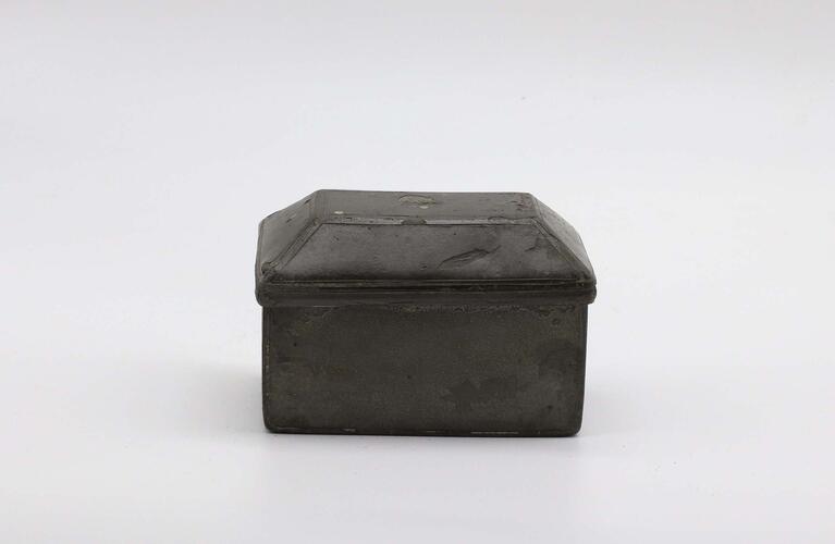 &copy; Musea van de Stad Brussel, 2021