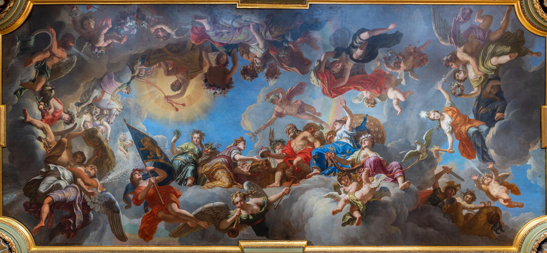 © Musea van de Stad Brussel - Broodhuis, 2025