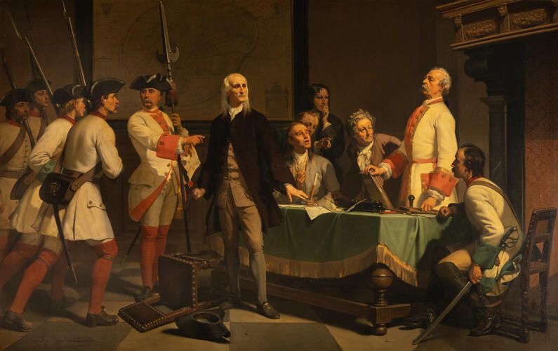 © Musea van de Stad Brussel - Broodhuis, 2025