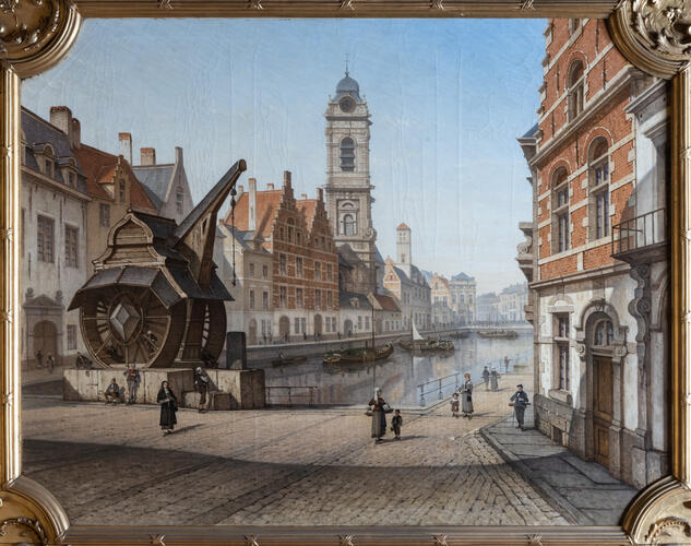 K.1887.5.1 © Musea van de Stad Brussel, 2022