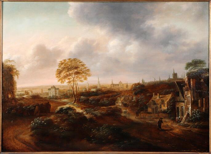 © Museum van de Stad Brussel - Broodhuis, 2025