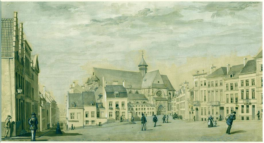 © Musées de la Ville de Bruxelles