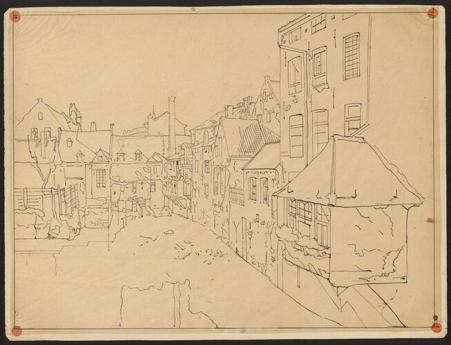 &copy; Musées de la Ville de Bruxelles, 2017